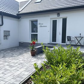 Felicia Apartman Balatonmáriafürdő