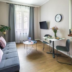 Garden House Apartments Kraków