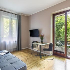 Garden House Apartments Kraków