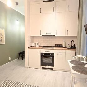 Apartament Osiemnastka by Rentoom Toruń