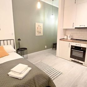 Apartament Osiemnastka by Rentoom Toruń