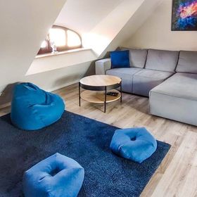Apartament Astro Toruń