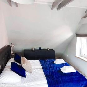 Apartament Astro Toruń