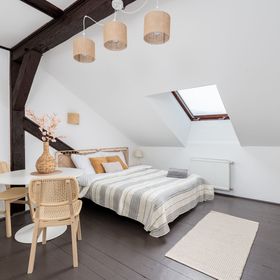 Apartamenty Wiślna Kraków 