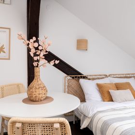 Apartamenty Wiślna Kraków 