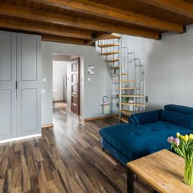 Corner House Residence