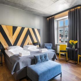 Dada Premium Aparthotel Kraków