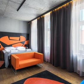Dada Premium Aparthotel Kraków