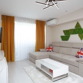 Apartament Smart Concept Living - Piata Muncii București