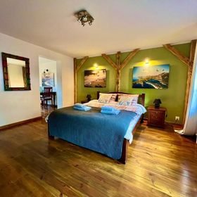 Apartament Winnica 34 nad Wisłą 2 by Rentroom Toruń