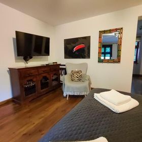 Apartament Winnica 34 nad Wisłą 2 by Rentroom Toruń