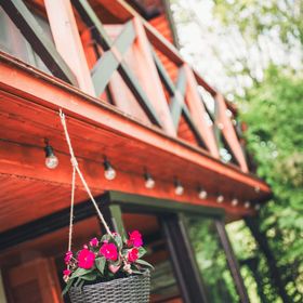 Erdő Lelke Vendégház Nagymaros