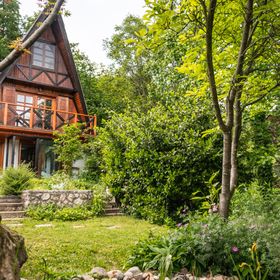 Erdő Lelke Vendégház Nagymaros