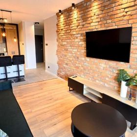 Apartament Nowe Stawki by Rentoom Toruń