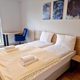 Apartament Nowe Stawki by Rentoom Toruń