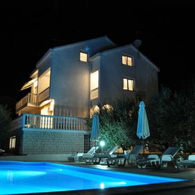 Apartments Olive Garden Biograd