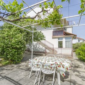 Apartments Sonja Vodice