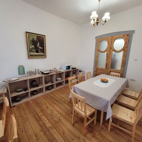 Sváb Vendégház Ceglédbercel