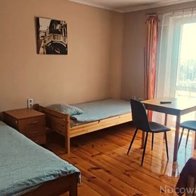 Noclegi Botanik Lublin