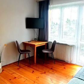 Noclegi Botanik Lublin