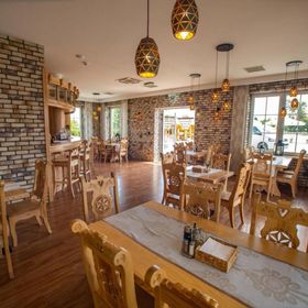 Hotel Perła Dunajca