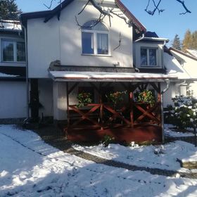 Willa Parkowa Szklarska Poręba