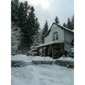 Willa Parkowa Szklarska Poręba