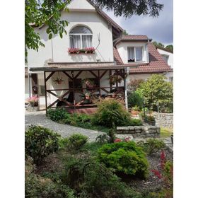 Willa Parkowa Szklarska Poręba