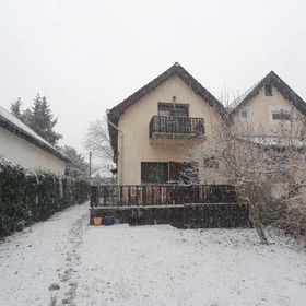 Amber Guesthouse Budapest