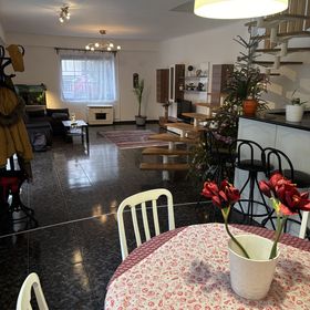 Amber Guesthouse Budapest