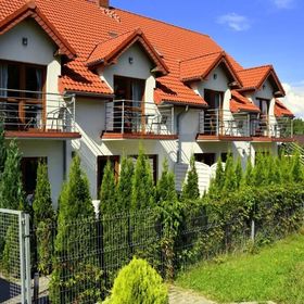 APARTAMENTY-Villa Żeglarzy