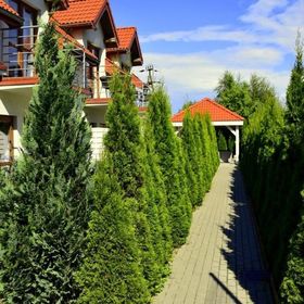 APARTAMENTY-Villa Żeglarzy