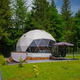 Glamp Mała Łąka Zakopane