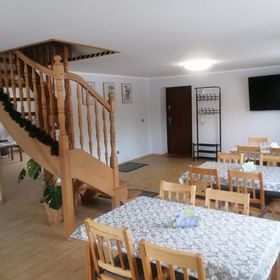 Nad Wilczym Potokiem