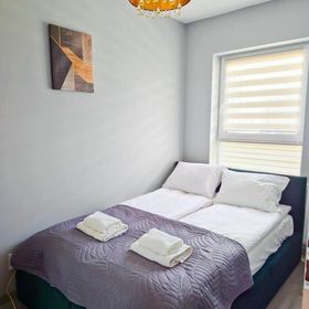 Apartament Cozy Place by Rentroom Toruń