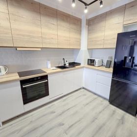 Apartament Cozy Place by Rentroom Toruń