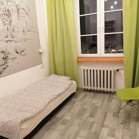 Apartament Nowy Świat Warszawa