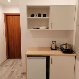 Apartament Nowy Świat Warszawa