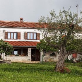 House Villa Ana, Bale and Rovinj