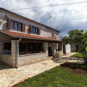 House Villa Ana, Bale and Rovinj