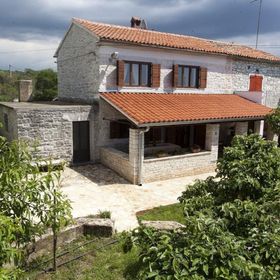 House Villa Ana, Bale and Rovinj