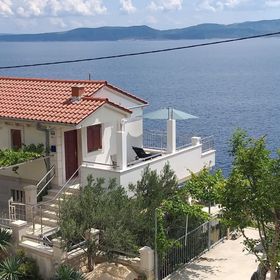 Apartments Ivante Pisak