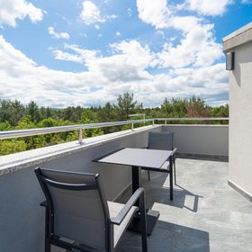 Apartman Pridraga - CDI976