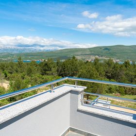 Apartman Pridraga - CDI976