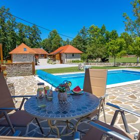 Vendégház Gračac - CCL330