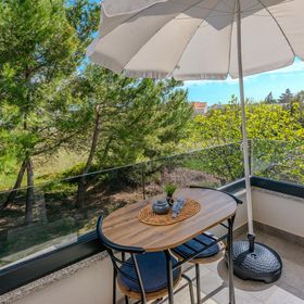 Apartman Vir - CDI126