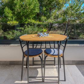 Apartman Vir - CDI126