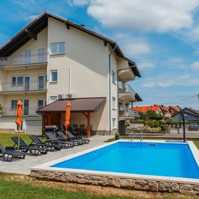 Vendégház Dugo Selo - CCC566