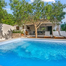 Vendégház Murter - CSV240