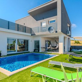 Vendégház Vir - CDI818